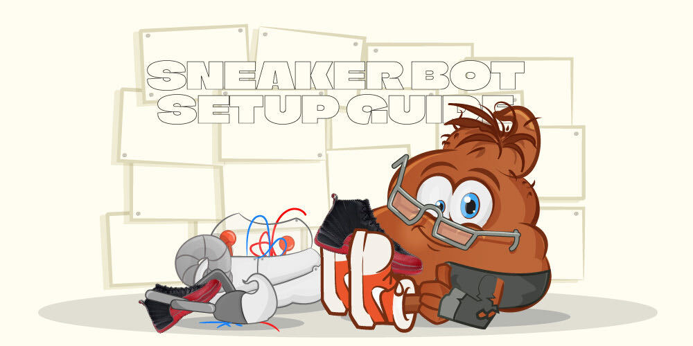 Why Sneaker Bot Checkouts Fail