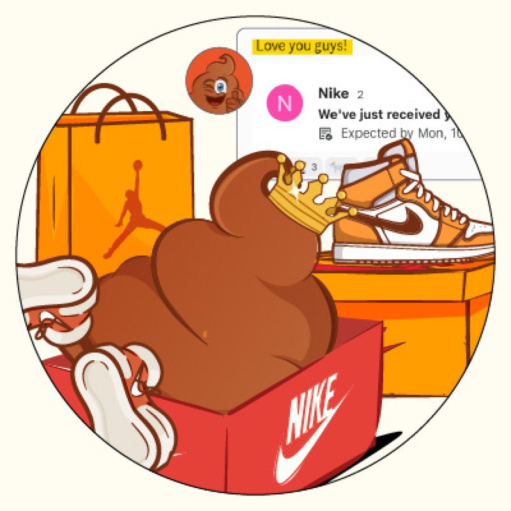 Is TSB Actually Good on Nike?