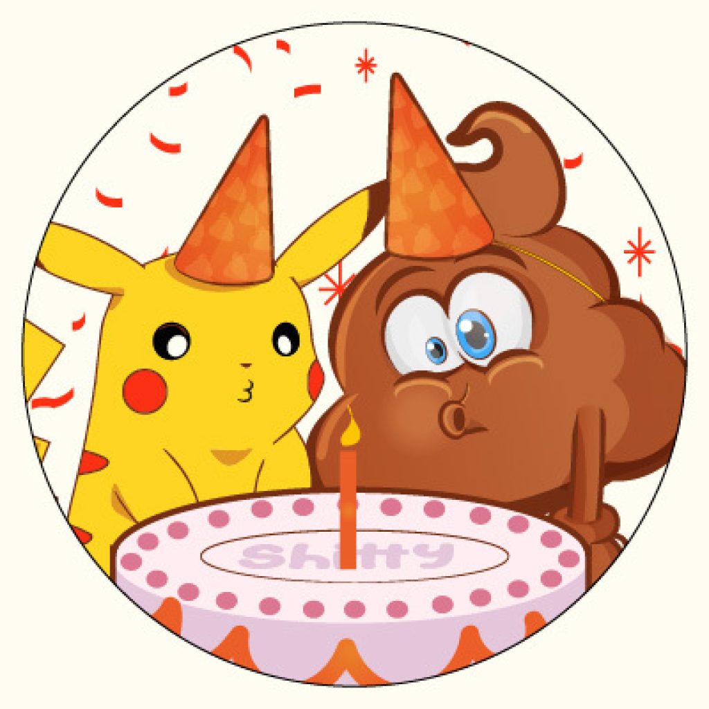 Pokémon TCG 30th Celebration