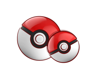 pokemon balls