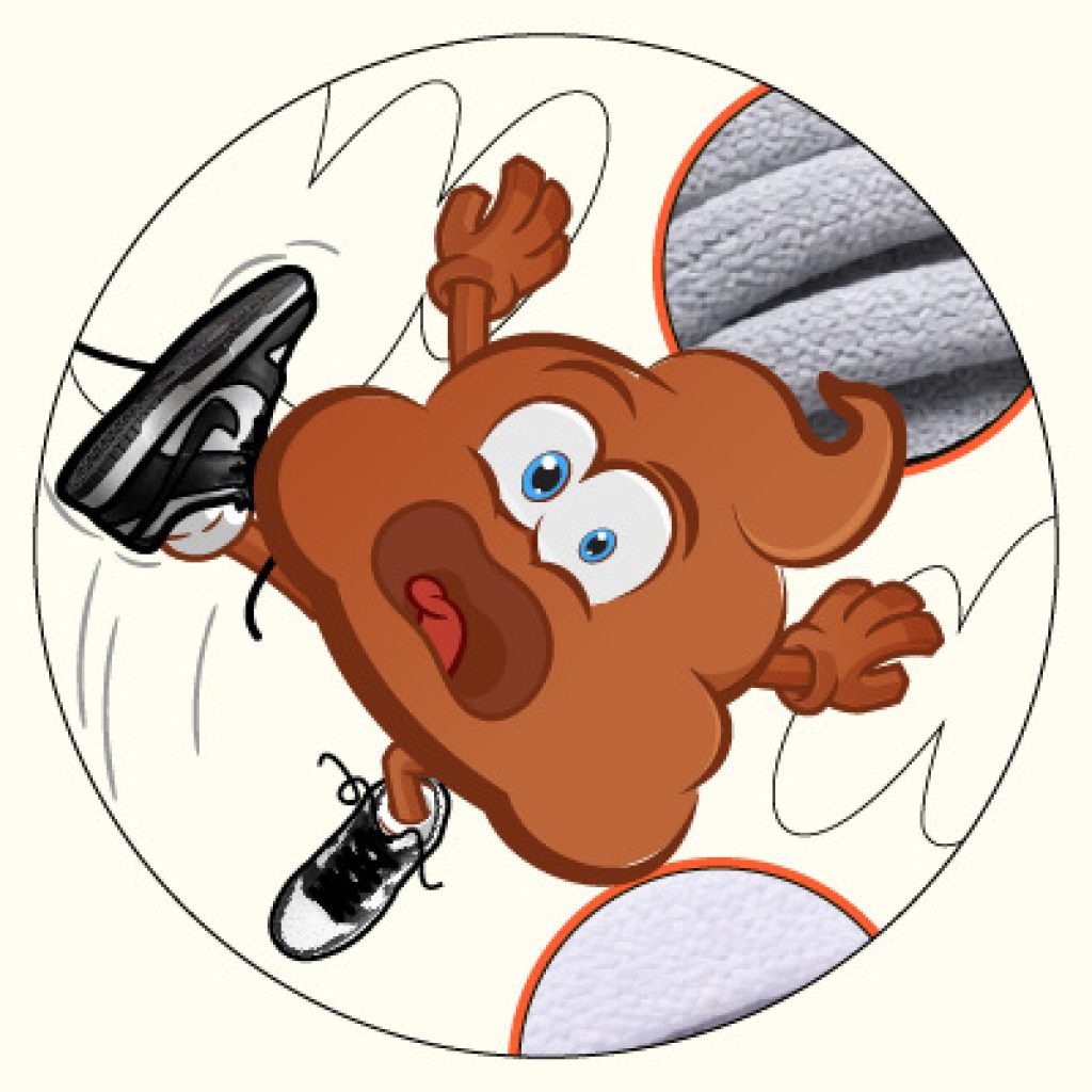 types of shoelaces