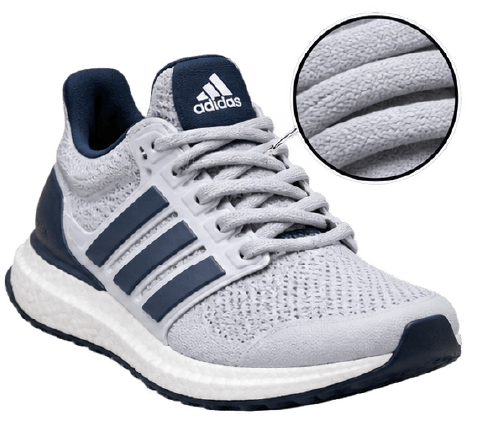 Oval Shoelaces