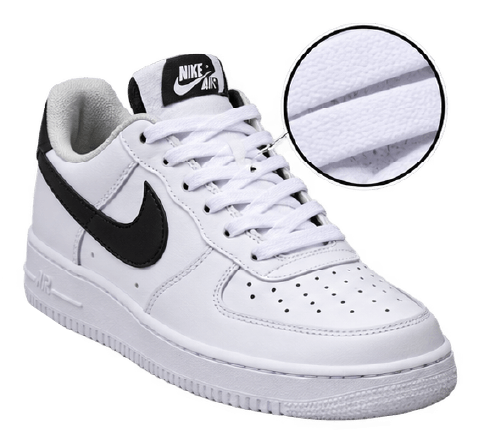 Flat Shoelaces