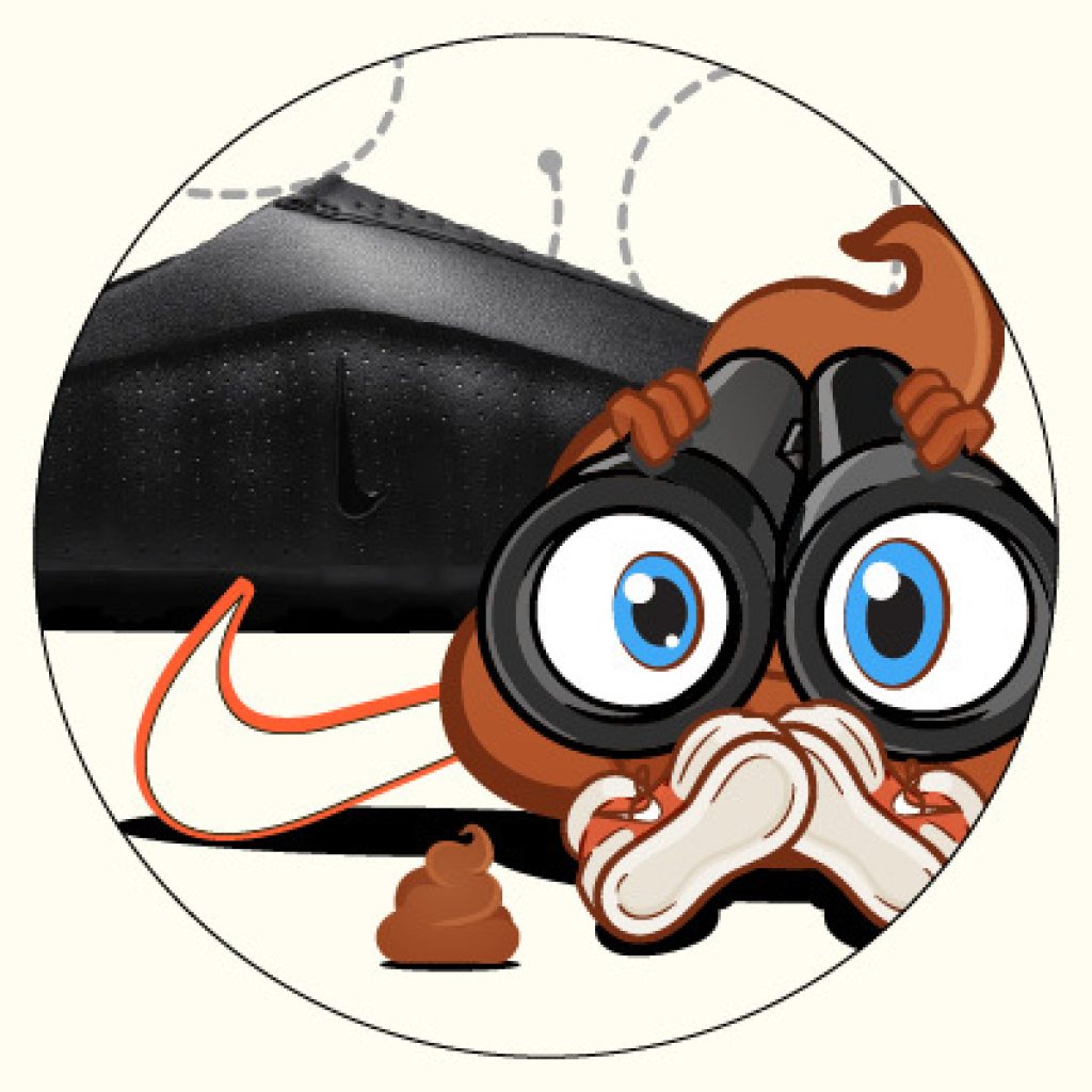 Where Are Nike Shoes Made